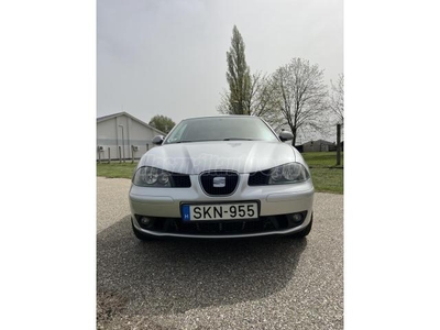 SEAT IBIZA 1.8T 20V FR