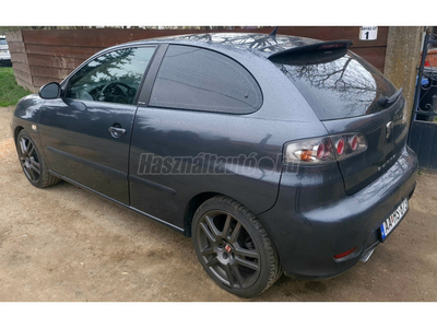 SEAT IBIZA 1.8T Cupra 180