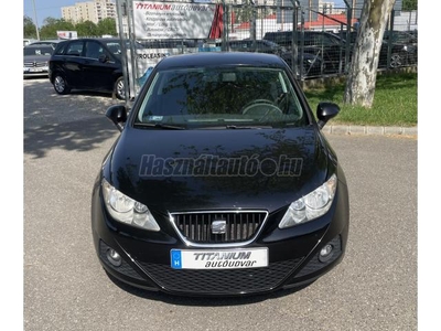 SEAT IBIZA 1.9 PD TDi Sport DPF ÚJ KUPLUNG