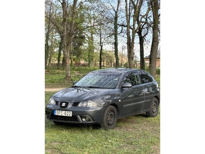 SEAT IBIZA 1.9 PD TDi Stylance