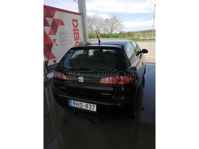 SEAT IBIZA 1.9 TDI 47 KW 64LE