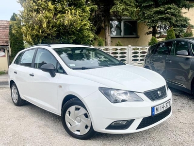 SEAT IBIZA ST 1.2 TSI Reference