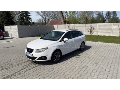 SEAT IBIZA ST 1.4 16V Style