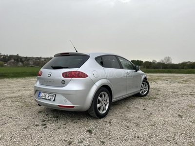 SEAT LEON 1.2 TSI Good Stuff