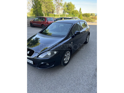 SEAT LEON 1.2 TSI Reference