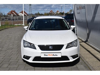 SEAT LEON 1.2 TSI Reference Részletre 20% Kezdőbefizetéssel! Prémium Garanciával!