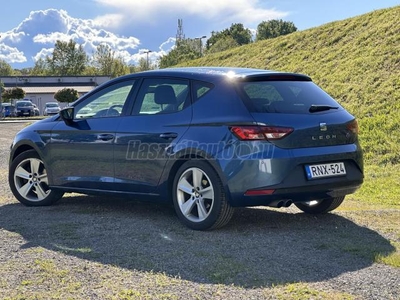 SEAT LEON 1.4 TSI FR Start&Stop S&S