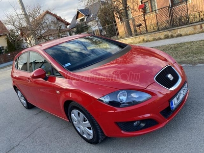 SEAT LEON 1.4 TSI Reference