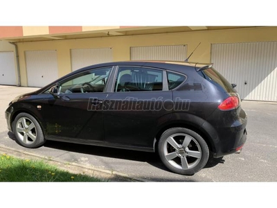 SEAT LEON 1.4 TSI Reference