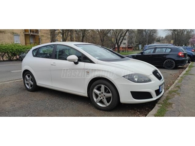 SEAT LEON 1.4 TSI Reference