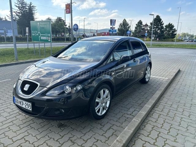 SEAT LEON 1.4 TSI Stylance