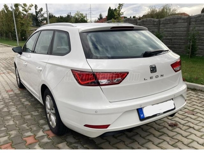 SEAT LEON 1.5 TSI Style