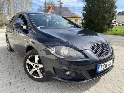 SEAT LEON 1.6 CR TDI Ecomotive