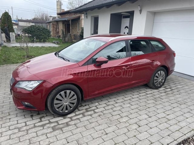 SEAT LEON 1.6 TDI Style ST