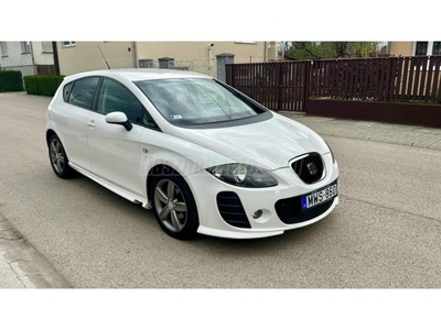 SEAT LEON 1.9 PD TDI Sports Limited Fr-Line 250Le+