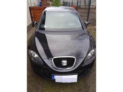 SEAT LEON 1.9 PD TDI Stylance