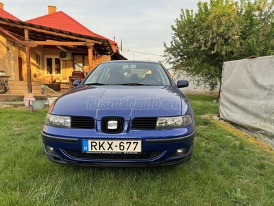 SEAT LEON 1.9 TDI Sport