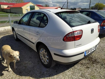 SEAT LEON 1.9 TDI Stella