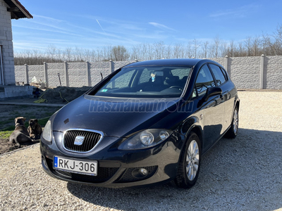 SEAT LEON 2.0 FSI Stylance