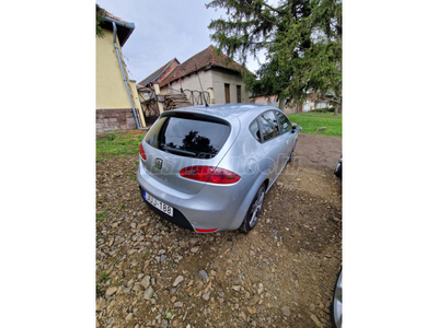 SEAT LEON 2.0 PD TDI FR DPF