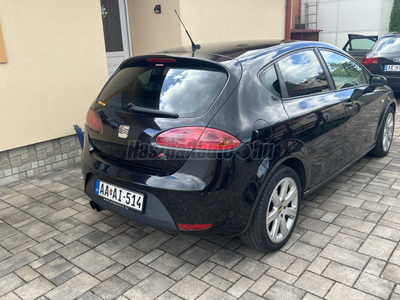 SEAT LEON 2.0 PD TDI FR DPF