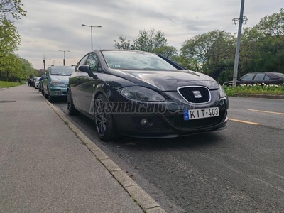 SEAT LEON 2.0 PD TDI Stylance 1P