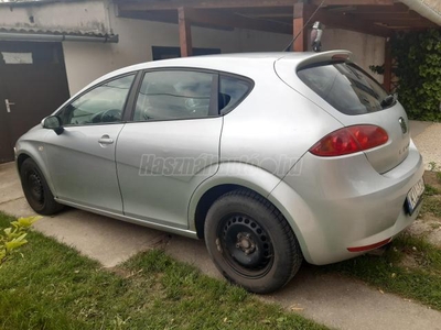 SEAT LEON 2.0 PD TDI Stylance