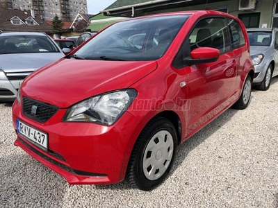 SEAT MII 1.0 Automatik Reference