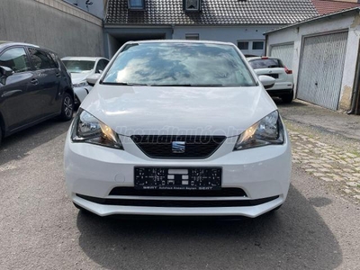 SEAT MII Electric/AUTOMATA KLIMA/CD/MP3/USB/BLUETOOTH