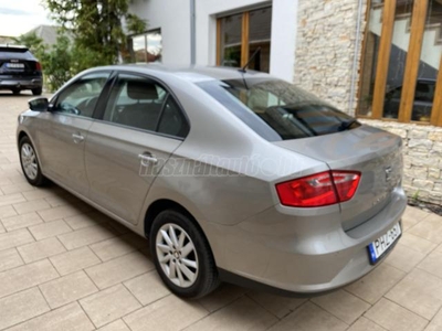 SEAT TOLEDO 1.0 TSI Reference 1 MAGYAR FORG. HELYEZÉS