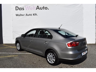 SEAT TOLEDO 1.2 TSI Reference