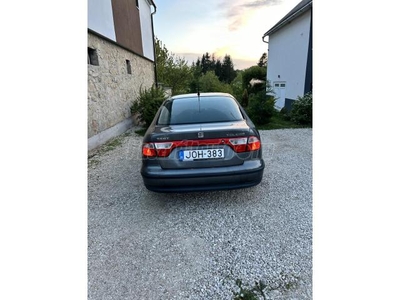 SEAT TOLEDO 1.6 16V Premium Plus