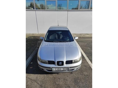 SEAT TOLEDO 1.6 16V Signo