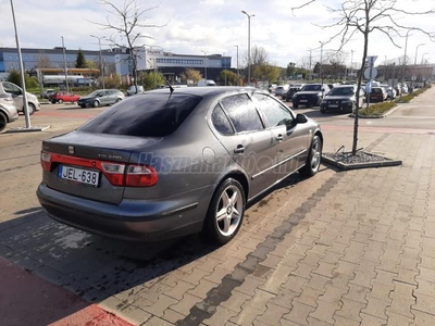 SEAT TOLEDO 1.6 16V Stella