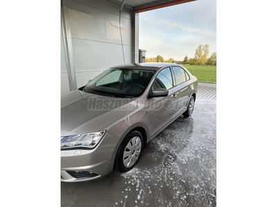 SEAT TOLEDO 1.6 CR TDI Reference