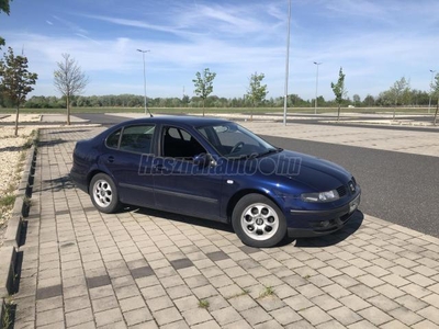 SEAT TOLEDO 1.6 Sport