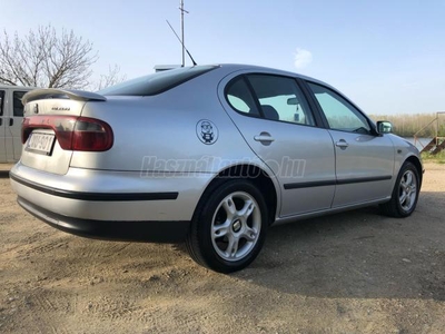 SEAT TOLEDO 1.9 PD TDI Sport ARL