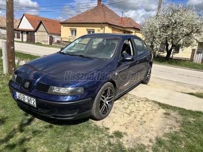 SEAT TOLEDO 1.9 TDI Sport