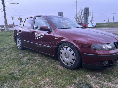 SEAT TOLEDO 1.9 TDI Sport