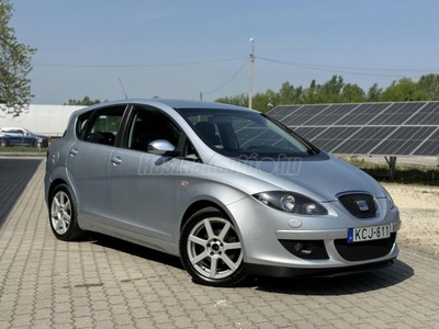 SEAT TOLEDO 2.0 PD TDI 16V Stylance