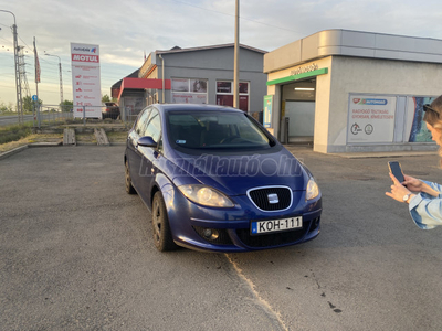 SEAT TOLEDO 2.0 PD TDI 16V Stylance