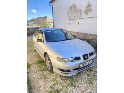 SEAT TOLEDO 2.3 V5 Sport