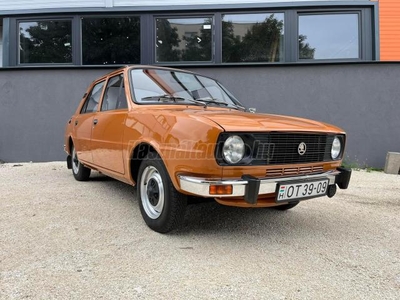 SKODA 105 S