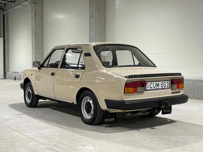 SKODA 120 L