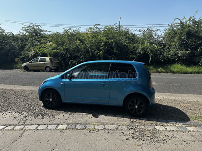 SKODA CITIGO 1.0 Active 60 Euro 6