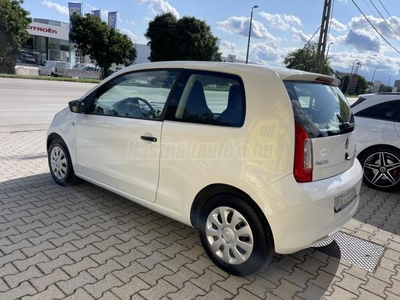 SKODA CITIGO 1.0 Active 60 KLÍMA!