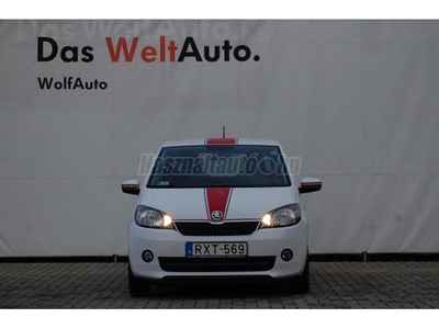 SKODA CITIGO 1.0 Elegance 75 Sport! 84e. Km!