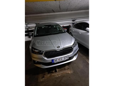 SKODA FABIA 1.0 MPI Comfort