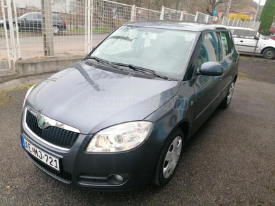 SKODA FABIA 1.2 12V Classic