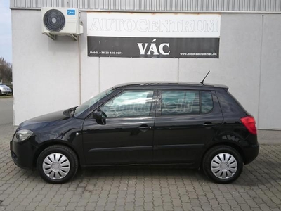 SKODA FABIA 1.2 6V Classic